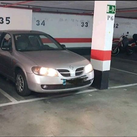 דירות לאס פאלמס דה גראן קנאריה Las Canteras Beach מראה חיצוני תמונה